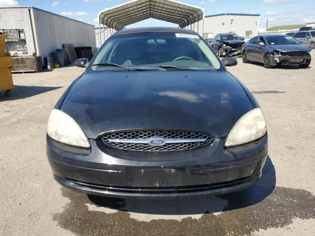 2000 Ford Taurus SEL