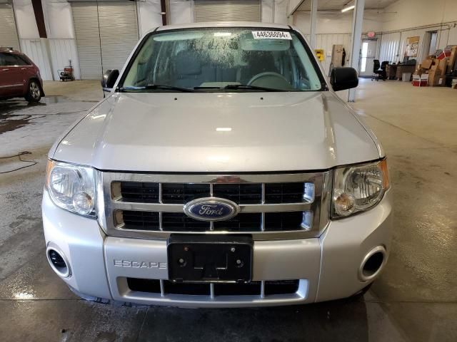 2010 Ford Escape XLS