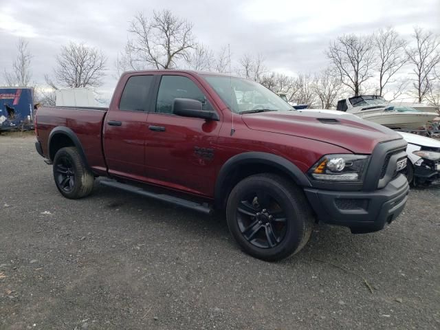 2022 Dodge RAM 1500 Classic SLT