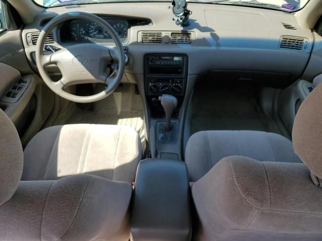 1997 Toyota Camry CE