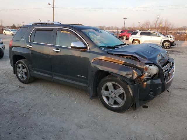 2013 GMC Terrain SLT