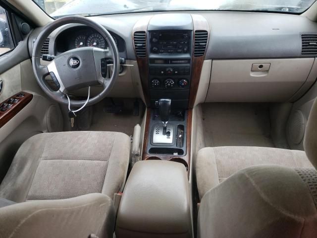 2006 KIA Sorento EX