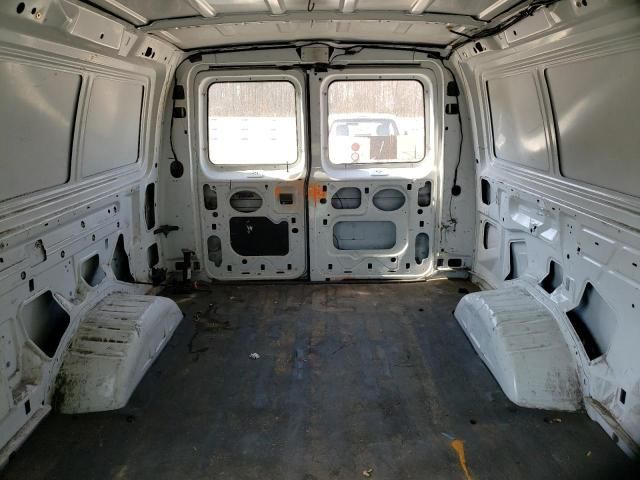 2006 Ford Econoline E250 Van