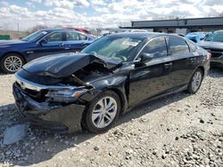 Salvage cars for sale at Wayland, MI auction: 2019 Honda Accord LX