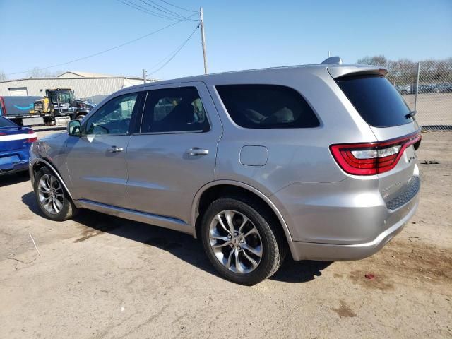 2019 Dodge Durango GT