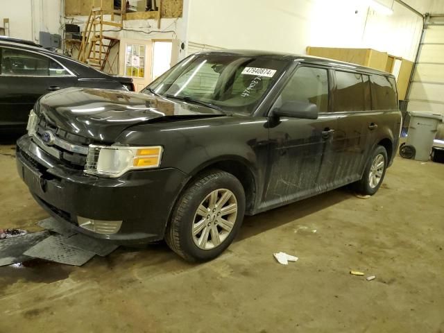 2011 Ford Flex SE