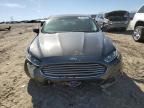 2015 Ford Fusion S