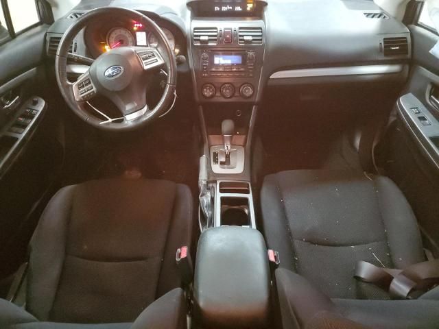 2014 Subaru Impreza Premium