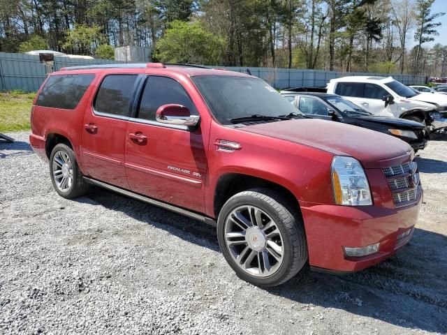 2012 Cadillac Escalade ESV Premium