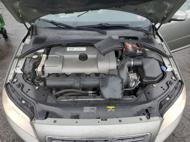 2008 Volvo S80 3.2