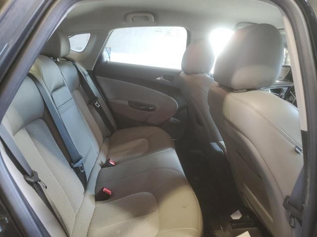 2014 Buick Verano Convenience