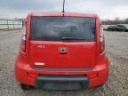 2010 KIA Soul +