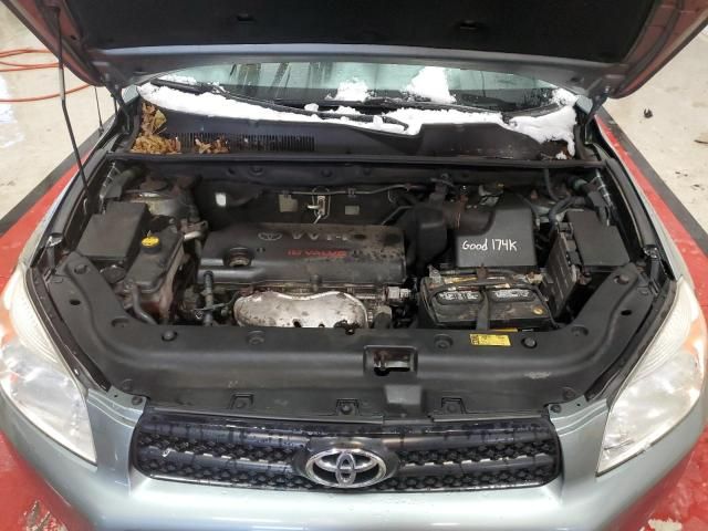 2008 Toyota Rav4