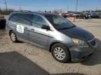 2010 Honda Odyssey EXL