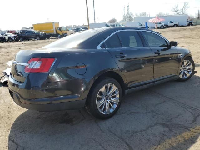 2011 Ford Taurus Limited