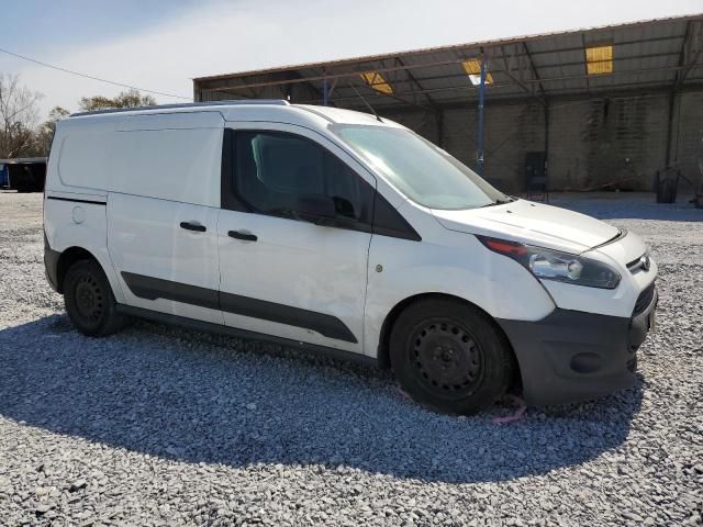 2018 Ford Transit Connect XL