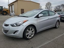 2013 Hyundai Elantra GLS for sale in Moraine, OH