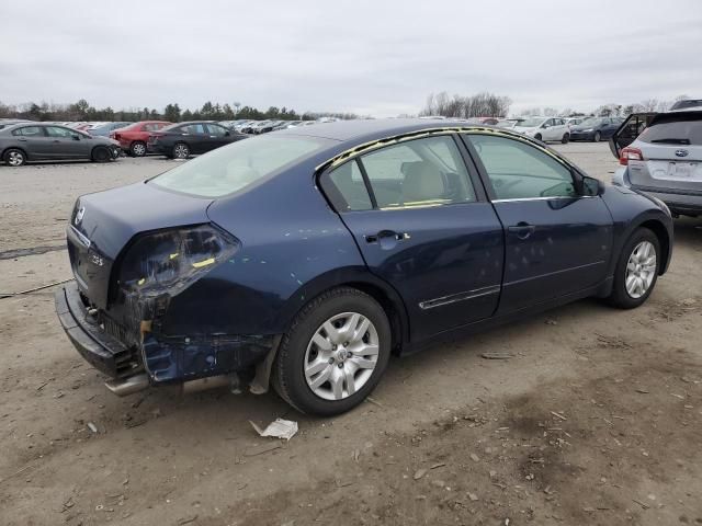 2009 Nissan Altima 2.5