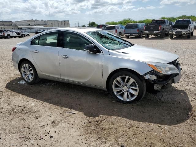 2014 Buick Regal Premium