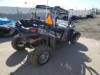 2012 Polaris Ranger RZR 900XP