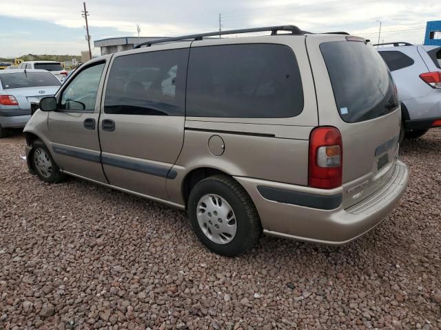 1999 Chevrolet Venture