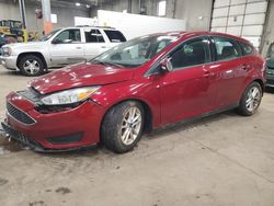 2016 Ford Focus SE for sale in Blaine, MN