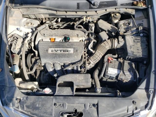 2008 Honda Accord LXP