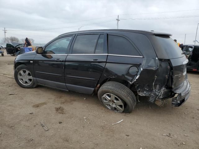 2006 Chrysler Pacifica Touring