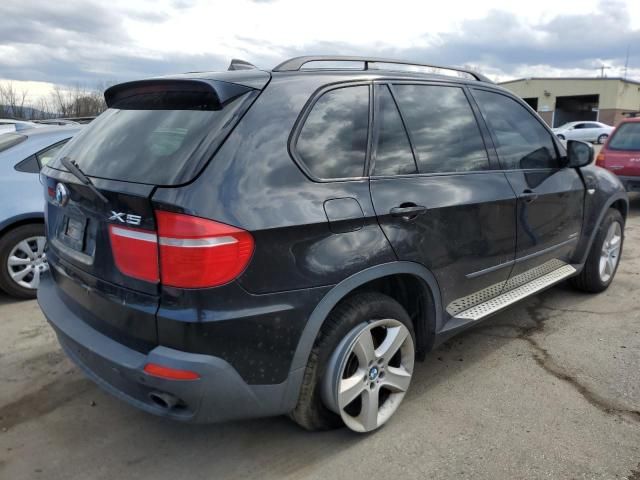 2010 BMW X5 XDRIVE30I