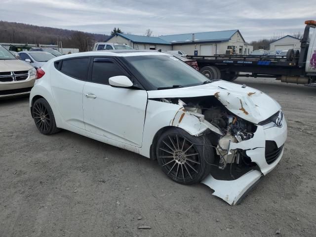 2013 Hyundai Veloster