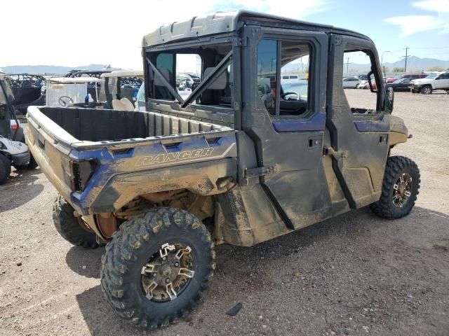 2021 Polaris Ranger Crew XP 1000 Northstar Ultimate