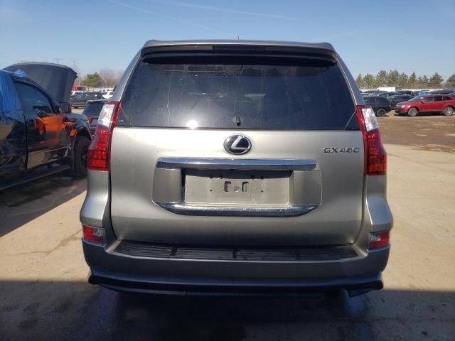 2021 Lexus GX 460 Premium