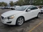 2012 Volvo S60 T5