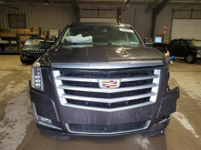 2016 Cadillac Escalade ESV Premium