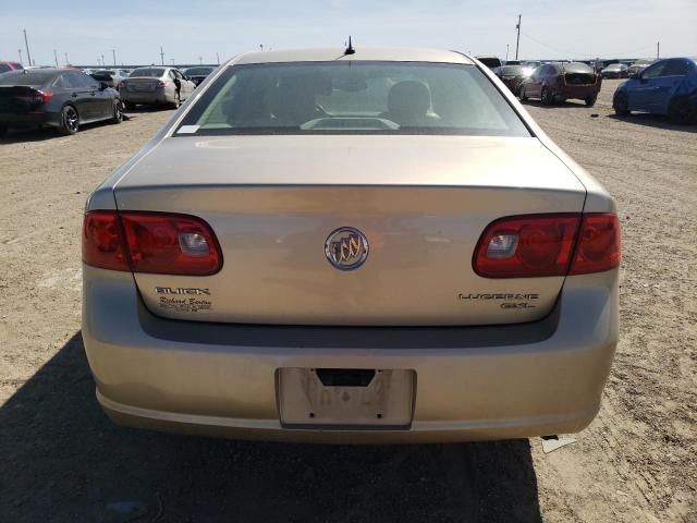 2006 Buick Lucerne CXL