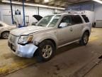 2008 Mercury Mariner HEV