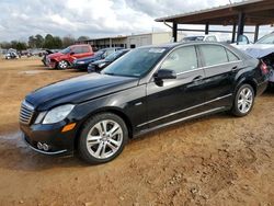 2011 Mercedes-Benz E 350 Bluetec for sale in Tanner, AL