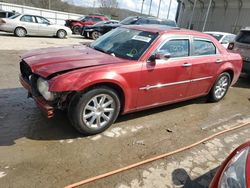 Chrysler 300C salvage cars for sale: 2006 Chrysler 300C