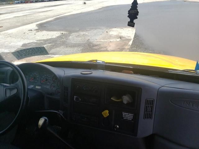 2006 International 4000 4300