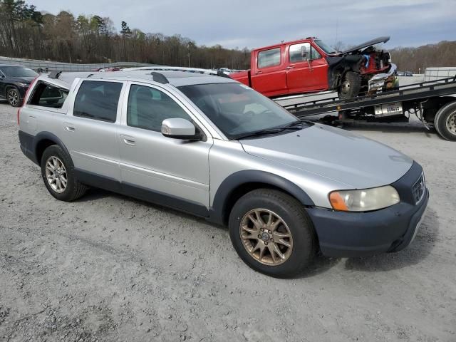 2007 Volvo XC70