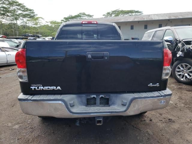 2007 Toyota Tundra Double Cab Limited