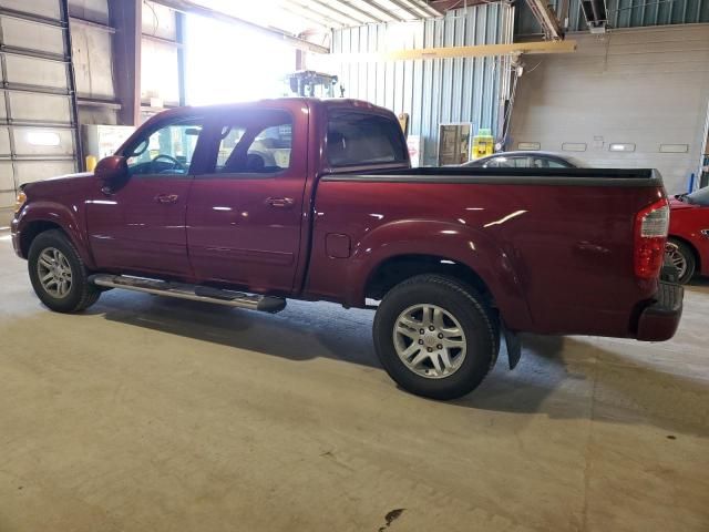 2004 Toyota Tundra Double Cab Limited