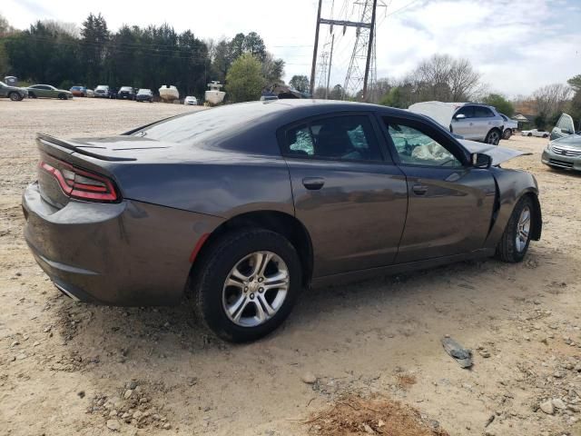 2015 Dodge Charger SXT