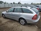 2002 Mercedes-Benz C 320