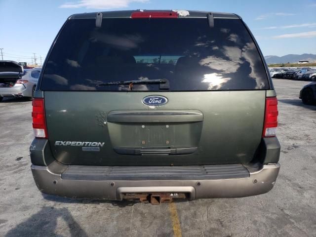 2003 Ford Expedition Eddie Bauer