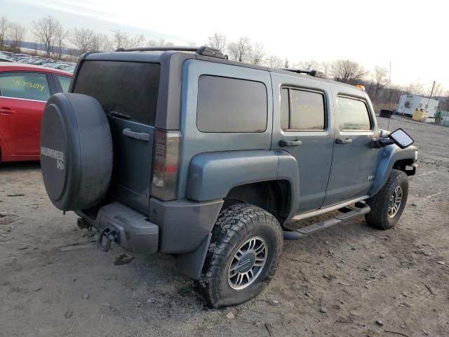 2006 Hummer H3