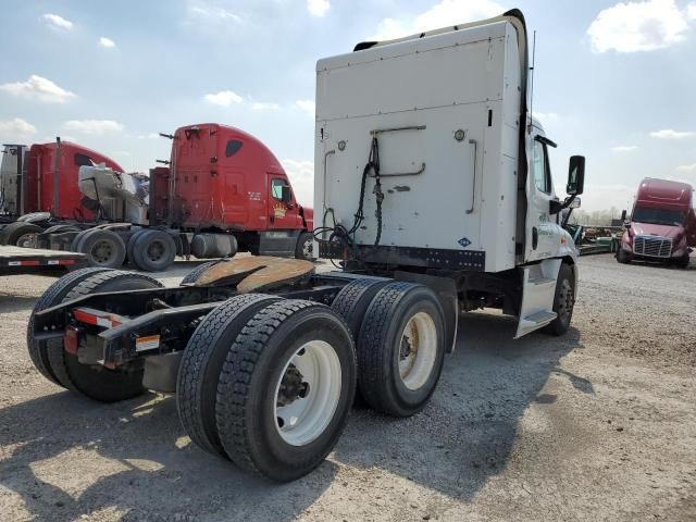 2014 Freightliner Cascadia 113