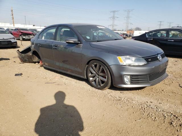 2014 Volkswagen Jetta GLI