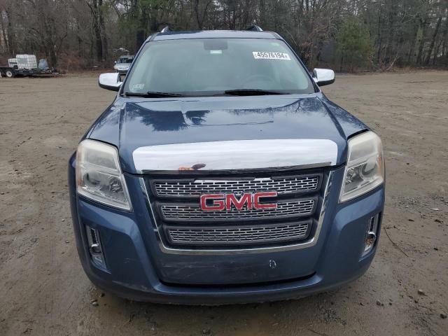 2012 GMC Terrain SLT