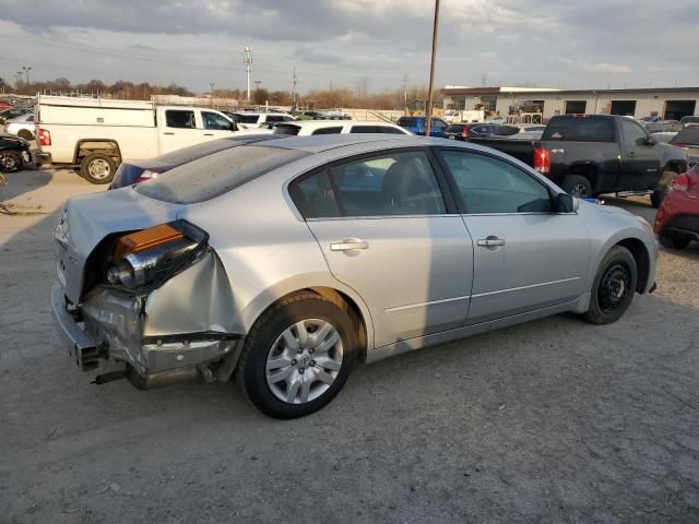 2010 Nissan Altima Base